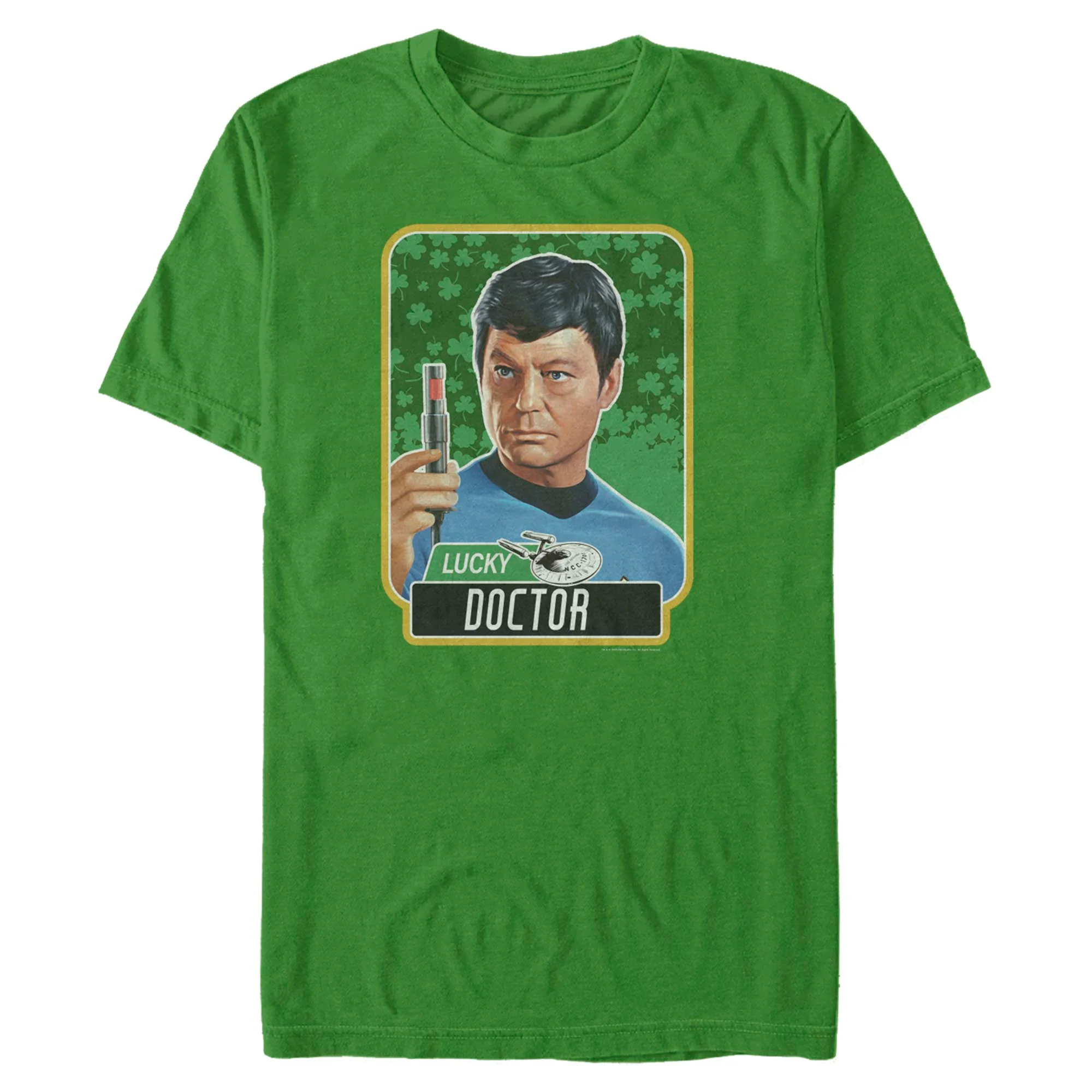 Featured Star Trek